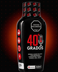 Blix 40 Grados 